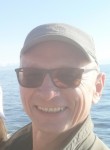 Yuriy, 51, Irkutsk