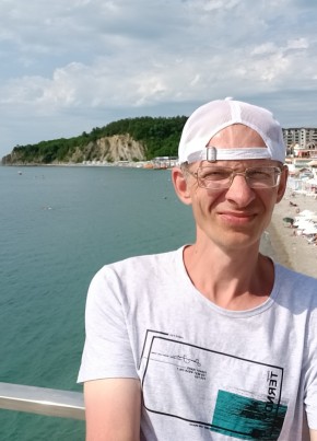 Дмитрий, 49, Россия, Рязань