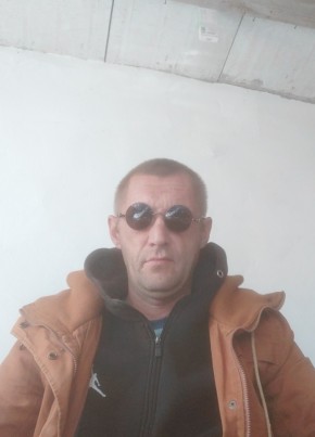 Влад, 49, Россия, Бронницы