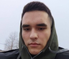 Gleb, 19, Klin