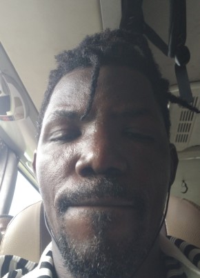 Jmek noir из Douala 45 лет