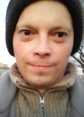 Дмитрий, 45, Россия, Калининск