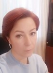 Оксана, 49 лет, Омск