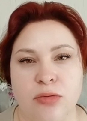 Nadezhda, 46, Russia, Irkutsk