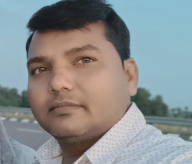 Manoj Singh, 28 лет, Nashik