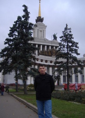 владислав, 49, Россия, Канаш