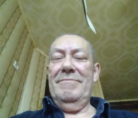 Олег, 69 лет, Ярцево