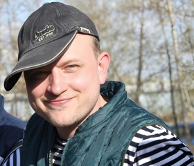 Maksim, 48, Krasnoyarsk