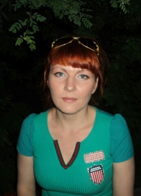 Елена, 37, Россия, Ясный