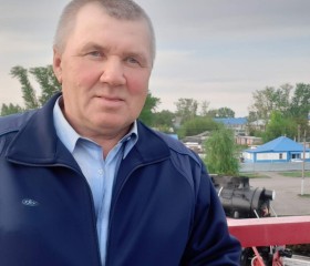 ЕВГЕНИЙ, 59 лет, Камень-на-Оби