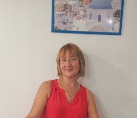 lyubov, 61, Sochi