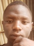 Godifrey, 19 лет, Dar es Salaam