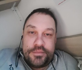 Константин, 42 года, Омск