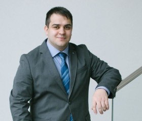 Igor, 34, Braunschweig