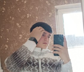 Ikrom, 18 лет, Алматы