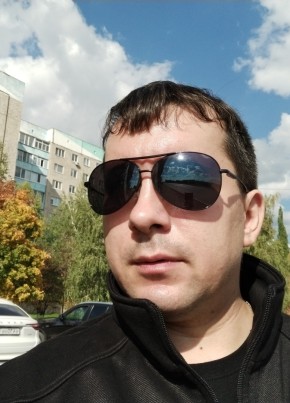 Руслан, 36, Россия, Кумертау