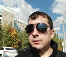 Руслан, 36 лет, Кумертау