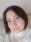 Олеся, 41 год, Ангарск