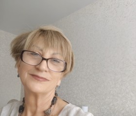 Galina, 65, Mahilyow