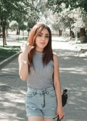 Maria, 28, Azərbaycan Respublikası, Biləcəri
