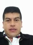 Jorge, 44 года, Santafe de Bogotá