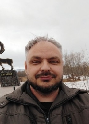 Vladimir, 43, Россия, Петропавловск-Камчатский