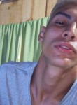 Eduardo, 23 года, Londrina