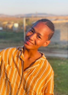 Amanda, 24, iRiphabhuliki yase Ningizimu Afrika, Phuthaditjhaba