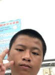 楊侑宸, 18 лет, 台北市