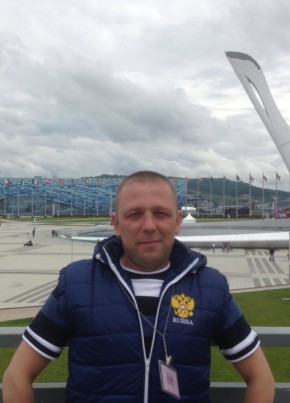 сергей, 44, Россия, Ижма