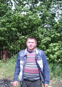 Олег, 42, Россия, Мариинск