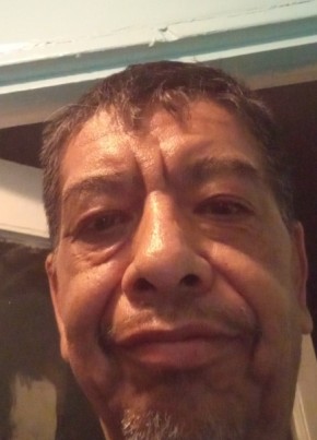 Pablo, 66, Estados Unidos Mexicanos, Tijuana