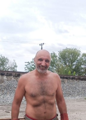 Serj, 56, Россия, Буденновск
