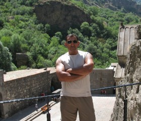 Karl, 49, Yerevan