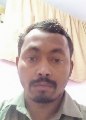Rintuali, 35, India, Ramnagar (Uttarakhand)