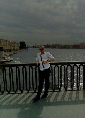 Владимир, 41, Россия, Петрозаводск