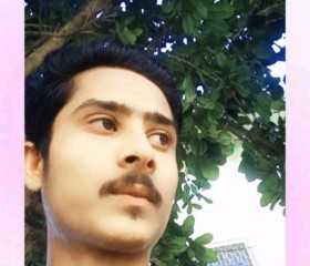 Suraj Khan, 21, Huvinabadgalli