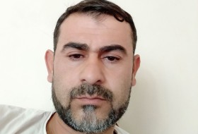 محمد علوش, 38 - Только Я