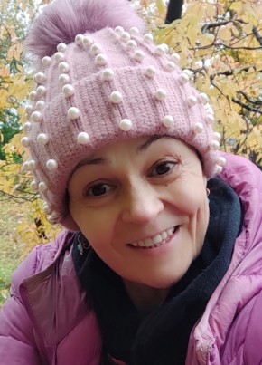 ирина из Новосибирска 61 год