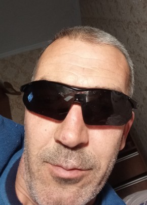 Сергей, 43, Россия, Николаевка