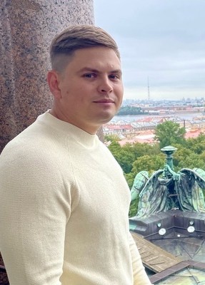 Павел, 30, Россия, Уржум