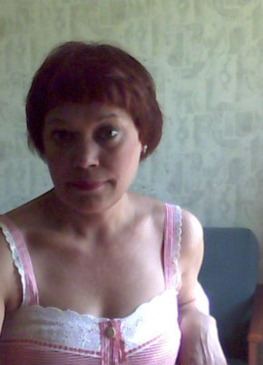 Славлена, 67, Россия, Санкт-Петербург