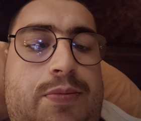 Florian, 25, Saint-Chamond