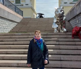 Galina, 54, Irkutsk