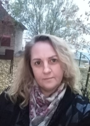 Tatyana, 45, Russia, Yekaterinburg