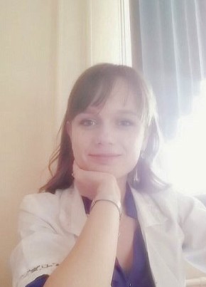 Диана, 24, Россия, Чита