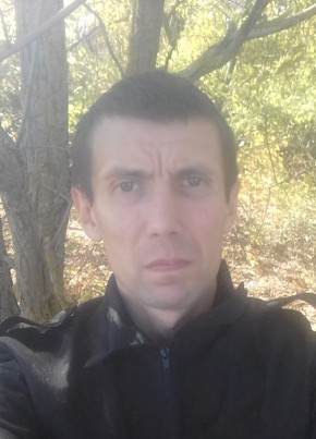 Дмитрий, 34, Россия, Тацинская