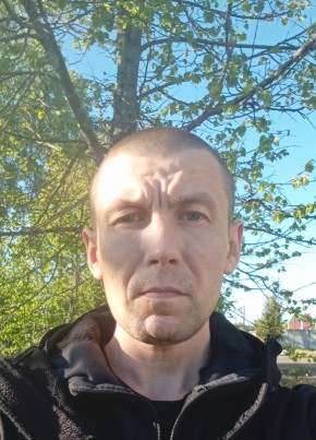 Дмитрий, 34, Россия, Белая-Калитва