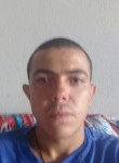 Tarciso, 26 лет, Anápolis