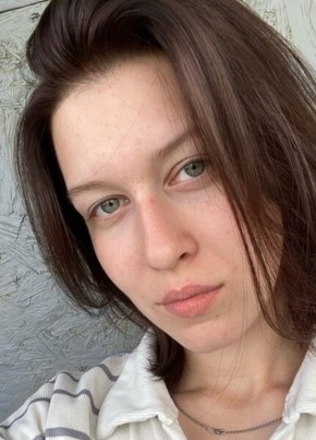 Лера из Большое Болдино 23 года